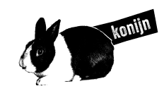 konijn