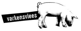 varkensvlees